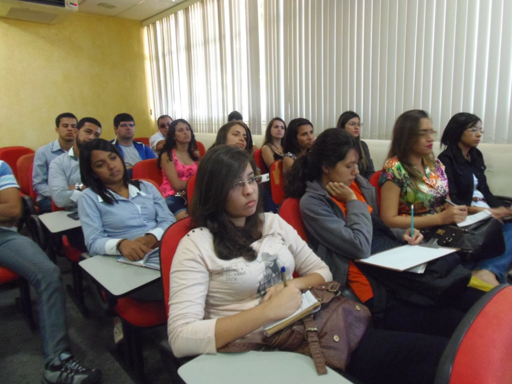 Alunos de arquitetura da Universidade Federal de Alagoas conhecem sistema cicloviário de Aracaju - SMTT Aracaju